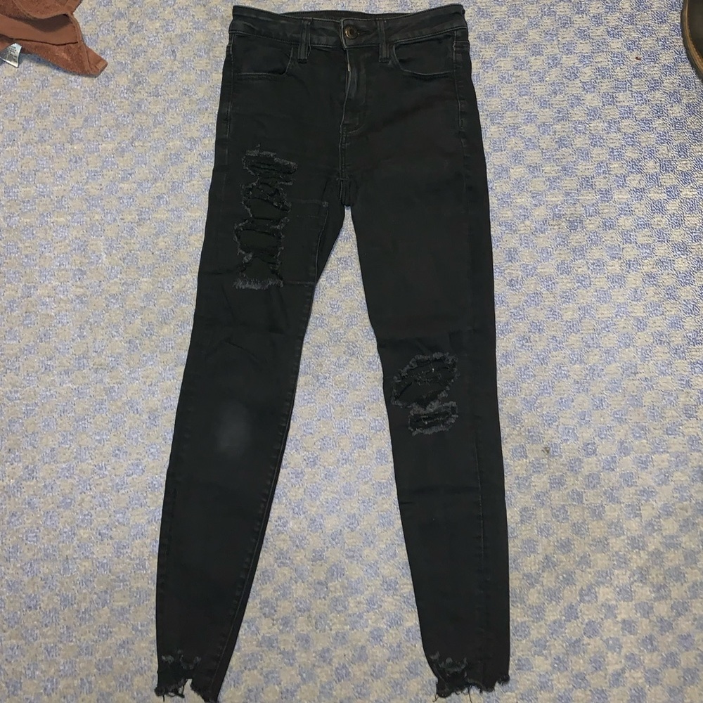 American Eagle Jegging